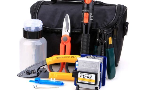 Tools and Consumables