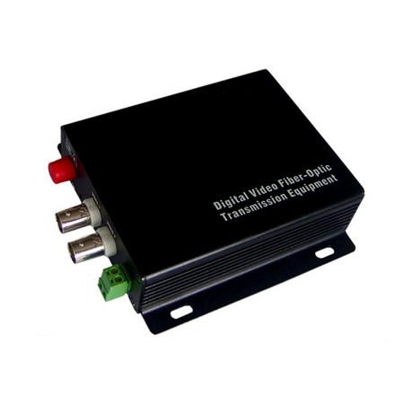 Two Video + One Return Data