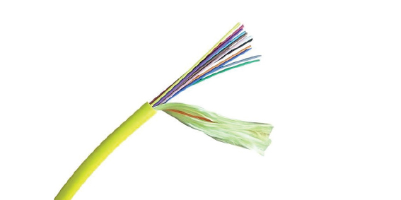 Tight Buffer distribution fiber optic cable