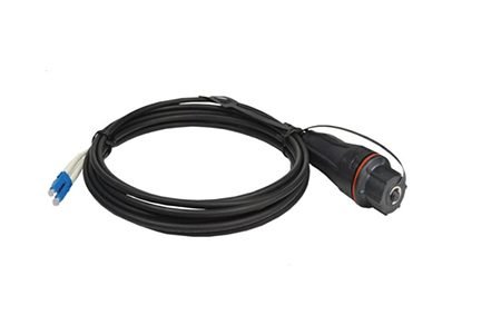 Waterproof Cable Assemblies