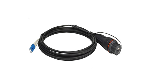 Waterproof Cable Assemblies