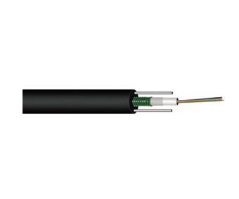 Central Loose Tube Armored Cable GYTW