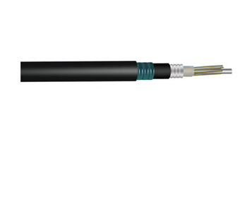 Stranded Double Jacket Armored Cable(GYTS/A-53A)