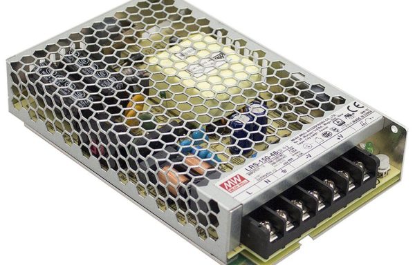 ⁠LRS-150-12