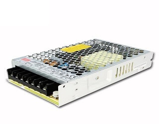 POWER SUPPLY UNITS