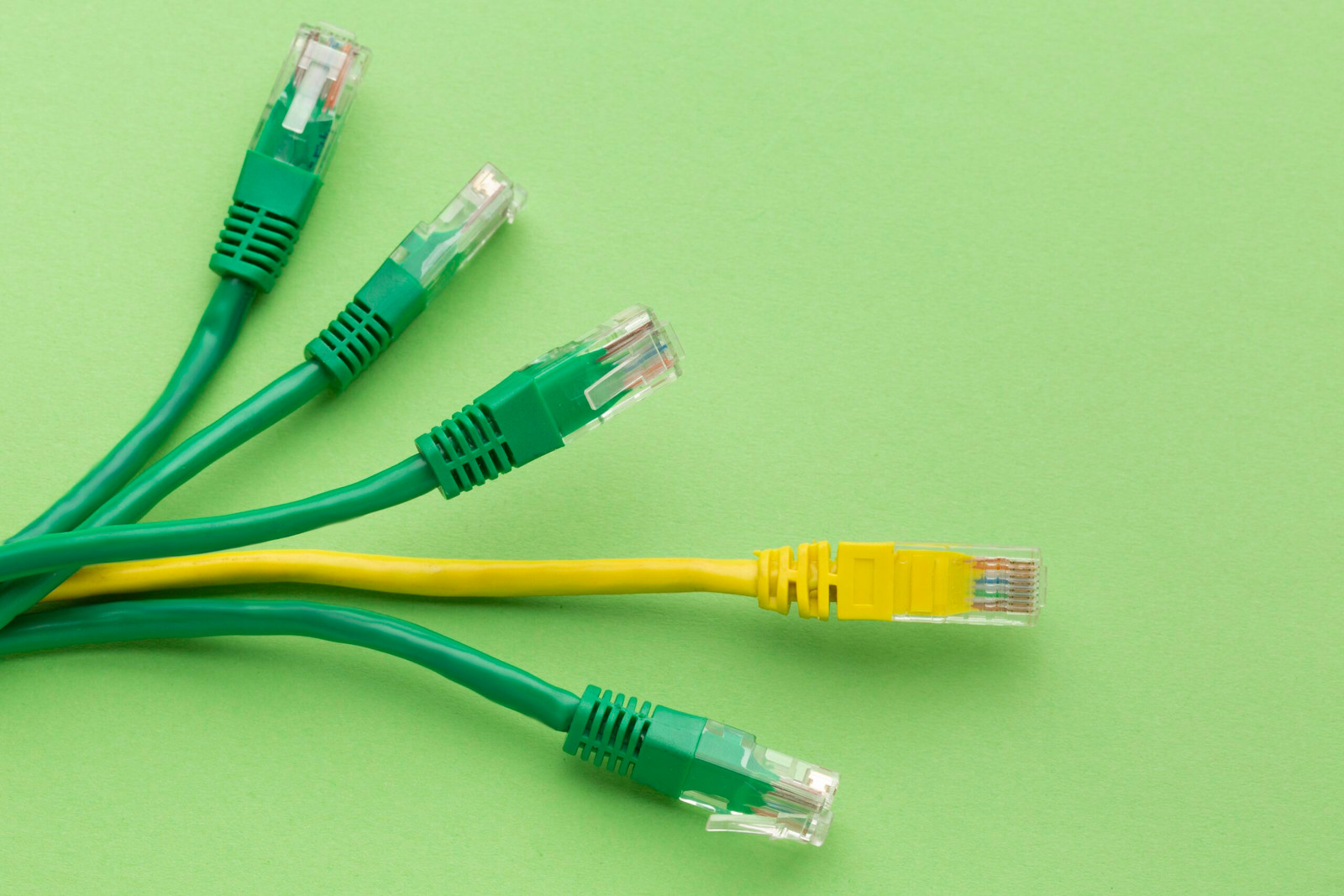fiber optic